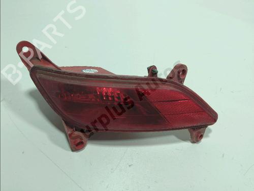Used Rear fog light Rear fog light 37789203 37789203