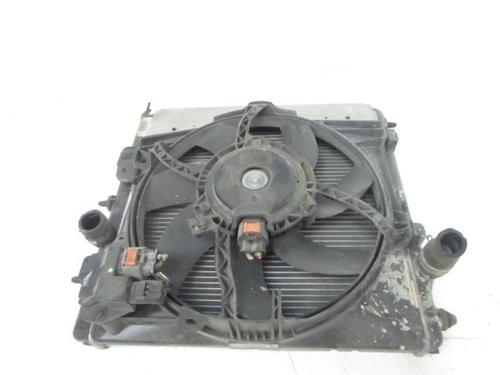 Køler CITROËN DS3 (SA_) 1.6 VTi 120 (120 hp) 28223031