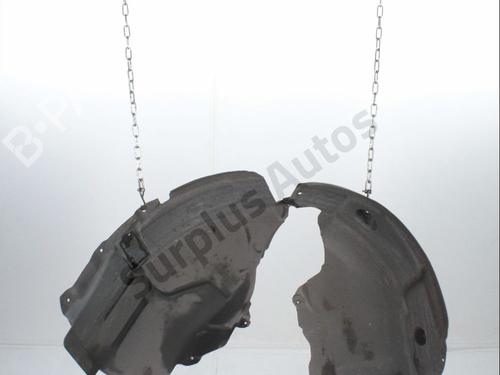 Used Wheel arch Wheel arch 38743029 38743029