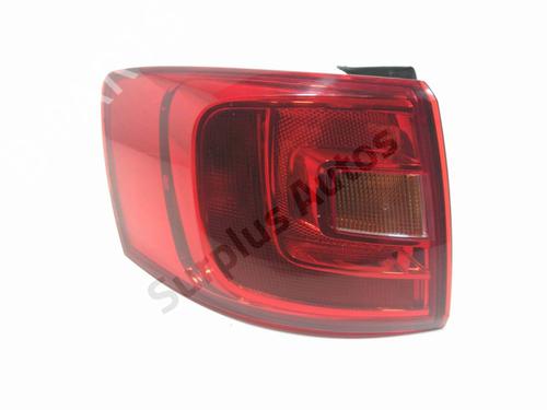 Used Left taillight VW JETTA IV (162, 163, AV3, AV2) 1.2 TSI (105 hp) 28269971