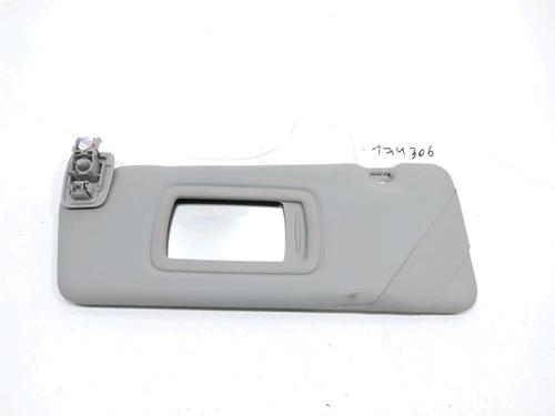 Used Left sun visor RENAULT MEGANE III Coupe (DZ0/1_) 1.9 dCi (DZ0N, DZ0J, DZ1J, DZ1K) (131 hp) 31003832