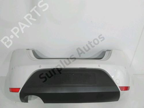 Used Rear bumper SEAT LEON (1P1) 2.0 TDI (170 hp) 31032738