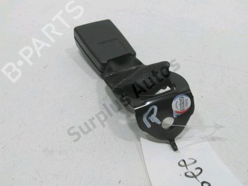 Seat buckle RENAULT TWINGO II (CN0_) 1.2 16V (CN04, CN0B) | BP30992488I32 - Image 2