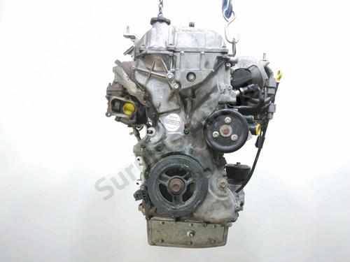Engine MAZDA CX-7 (ER) | BP28219143M1 - Image 2