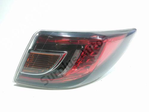 Used Right taillight Right taillight MAZDA 6 Hatchback (GH) 2.2 MZR-CD (GH10) (125 hp) 33839181 33839181