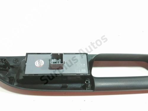 Left front window switch SKODA OCTAVIA II Combi (1Z5) 2.0 TDI 16V 4x4 | BP39260356I27 - Image 3