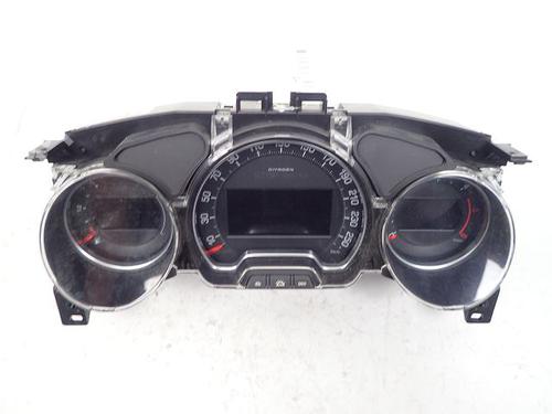 Used Instrument cluster Instrument cluster 37768807 37768807