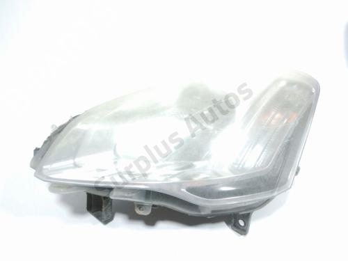 Used Left headlight CITROËN BERLINGO Box Body/MPV (B9) 1.6 HDi 90 (90 hp) 28714893