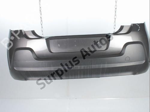 Used Rear bumper Rear bumper 36796613 36796613