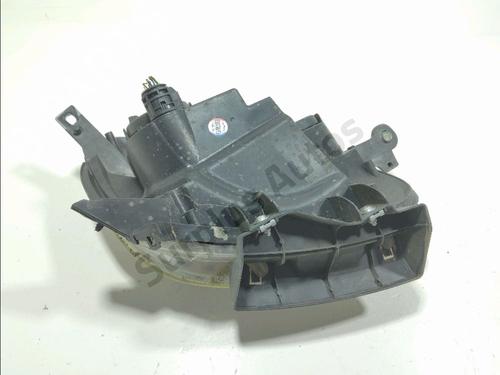 Left headlight FIAT PANDA (312_, 319_) 1.2 (312PXA1A) | BP36796842C28 - Image 2