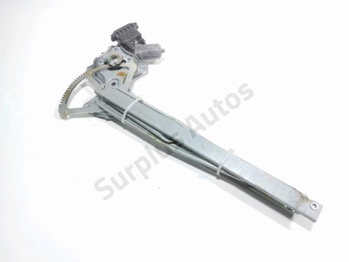 Front left window mechanism DAIHATSU CHARADE VIII 1.33 16V | BP39490999C22 - Image 3