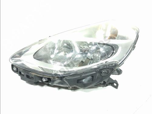 Used Left headlight Left headlight 37292543 37292543