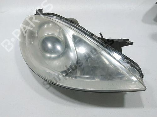 Used Right headlight Right headlight 39397846 39397846
