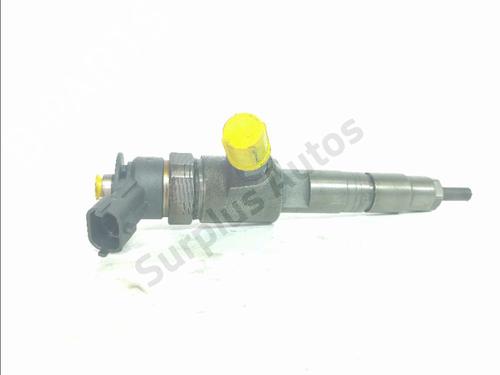 Used Injector Injector PEUGEOT 207 (WA_, WC_) 1.4 HDi (68 hp) 35719755 35719755