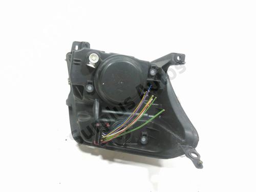 Left headlight CITROËN C2 (JM_) 1.1 | BP29859825C28 