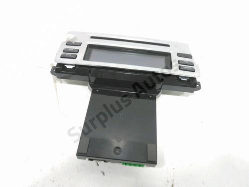 Used Display monitor VOLVO XC70 II (136) 2.4 D (175 hp) 30990731