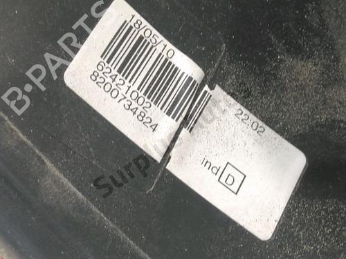 Right taillight DACIA SANDERO 1.5 dCi | BP37457776C35 - Image 3