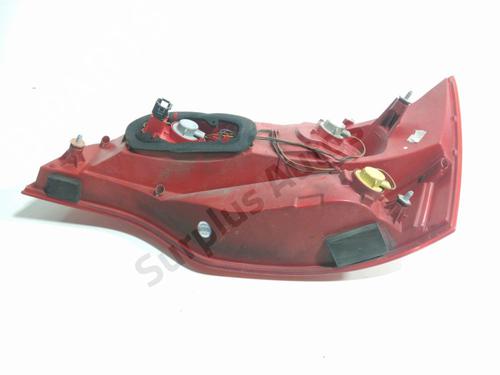 Left taillight AUDI Q7 (4LB) 3.0 TDI quattro | BP37292691C34 - Image 3