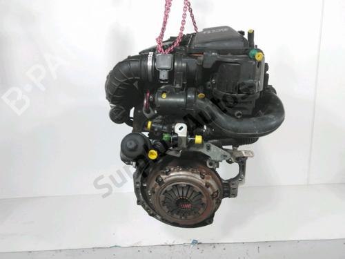 Engine CITROËN C1 (PM_, PN_) 1.4 HDi | BP30983323M1 - Image 4