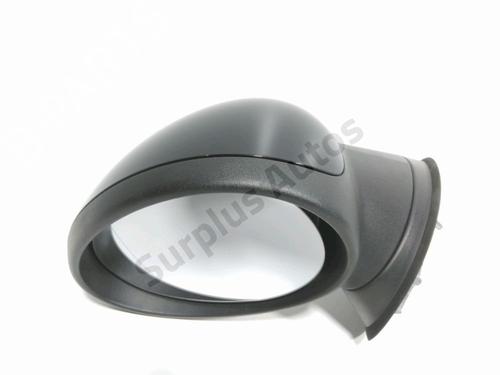 Used Left mirror Left mirror MINI MINI COUNTRYMAN (R60) Cooper D (112 hp) 36352041 36352041