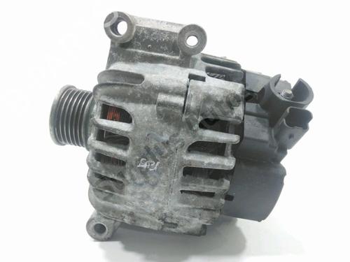 Used Alternator PEUGEOT 207 (WA_, WC_) 1.4 16V (95 hp) 32379419