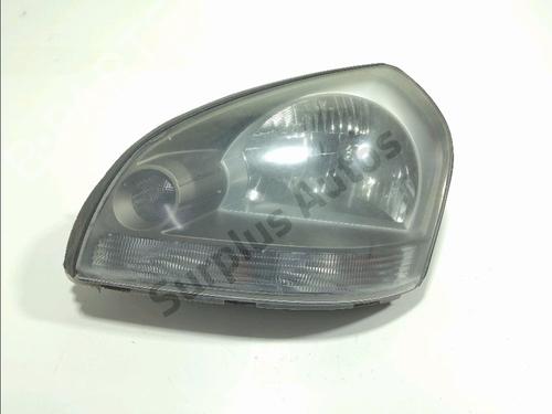 Used Left headlight Left headlight 37787187 37787187