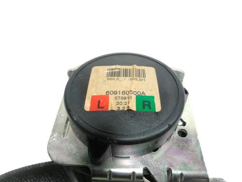Rear left seatbelt OPEL CORSA D (S07) 1.2 (L08, L68) | BP28234041I29 - Image 2