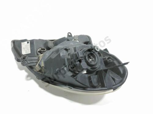 Left headlight RENAULT KANGOO Express (FW0/1_) 1.5 dCi 70 (FW0A, KW0V) | BP29230734C28 