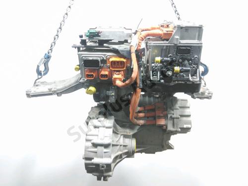 Used Engine Engine SEAT Mii (KF1, KE1) electric (83 hp) 40251761 40251761