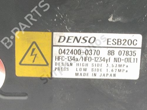 AC compressor TOYOTA C-HR (_X1_) 1.8 Hybrid (ZYX10_, ZYX11_, ZYX10R, ZYX11R) | BP35719833M34 - Image 5