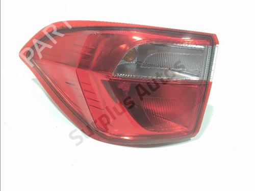 Used Left taillight FORD ECOSPORT 1.5 TDCi (90 hp) 31636070