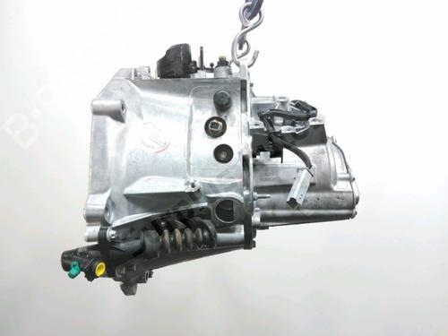 Gearbox PEUGEOT 2008 II (UD_, US_, UY_, UJ_, UR_, UC_) 1.2 PureTech 130 (USHNS, URHNS) | BP29230408M3 