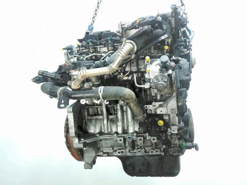 Used Engine Engine CITROËN C4 II (NC_) 1.6 BlueHDi 100 (99 hp) 32488282 32488282