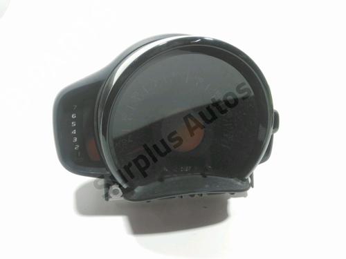 Used Instrument cluster TOYOTA AYGO (_B4_) 1.0 (KGB40) (69 hp) 30584659