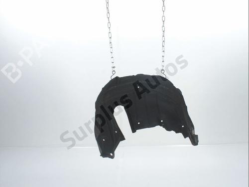 Used Wheel arch TOYOTA PRIUS (_W3_) 1.8 Hybrid (ZVW30) (136 hp) 29859210