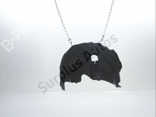 Used Wheel arch AUDI A1 Sportback (8XA, 8XF) 1.0 TFSI (95 hp) 28257180