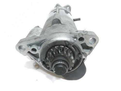 Startmotor OPEL ASTRA K Sports Tourer (B16) 1.4 Turbo (35) (125 hp) 29230386