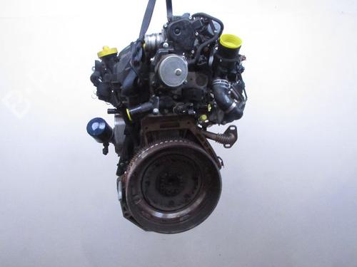 Engine RENAULT CLIO IV (BH_) 1.5 dCi 90 | BP28218441M1 - Image 4