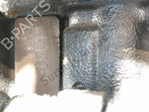 Engine NISSAN JUKE (F15) 1.5 dCi | BP31845739M1  - Image 5