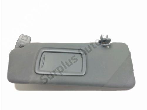 left-sun-visor-renault-captur-i-j5_-h5_-2013-36661185 main image