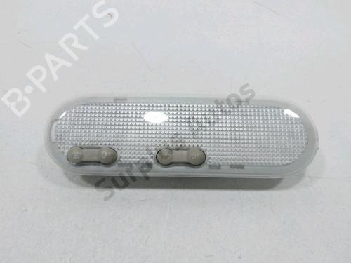 Plafonnier RENAULT CLIO III Grandtour (KR0/1_) 1.5 dCi (KR0F) (86 hp) 31261952