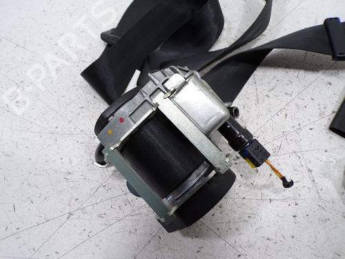 Front right seatbelt CITROËN C3 Picasso (SH_) 1.6 HDi | BP37770396I25 - Image 2