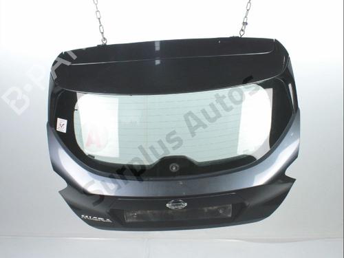 Bagklap CC/Kombi-Coupé Bagklap CC/Kombi-Coupé 39577618 39577618