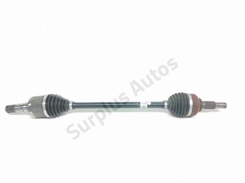 Used Left rear driveshaft Left rear driveshaft TESLA MODEL 3 (5YJ3) EV (283 hp) 36509097 36509097