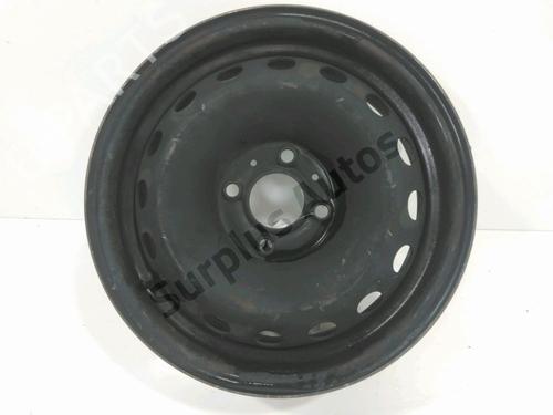 Used Rim Rim RENAULT CLIO II (BB_, CB_) 1.2 16V (BB05, BB0W, BB11, BB27, BB2T, BB2U, BB2V, CB05,... (75 hp) 35773559 35773559
