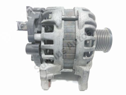 Alternator DACIA SANDERO II TCe 90 (B8M1, B8MA, B8AC) | BP34001652M7 - Image 4