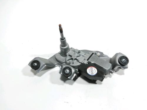 Used Rear wiper motor Rear wiper motor TOYOTA AURIS (_E18_) 1.8 Hybrid (ZWE186_, ZWE186R) (136 hp) 37790472 37790472