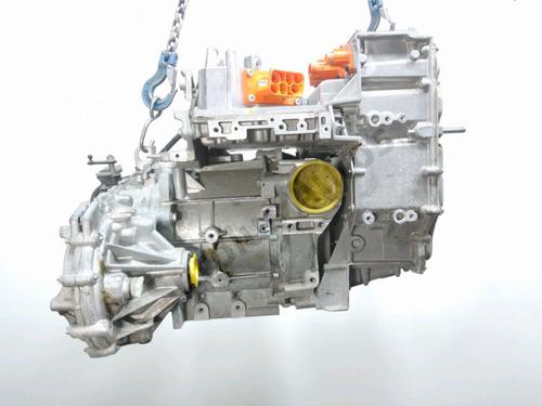 Used Engine Engine SMART FORTWO Coupe (453) electric drive (453.391) (82 hp) 32311301 32311301