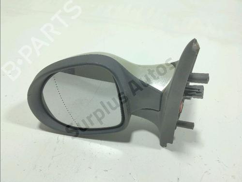 left-mirror-renault-twingo-ii-cn0_-2007-37712136 main image