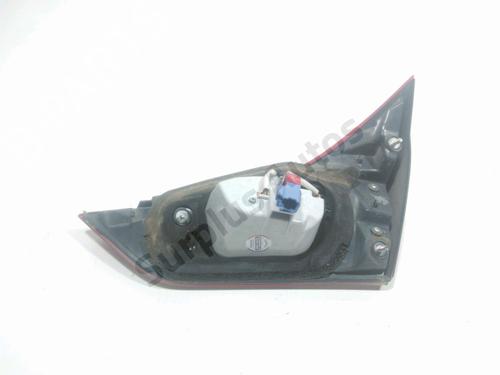 Left tailgate light TOYOTA AURIS (_E18_) 1.8 Hybrid (ZWE186_, ZWE186R) | BP37788058C79 - Image 2